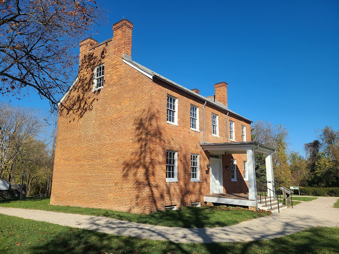 Civil War Interpretive Center at Historic Blenheim