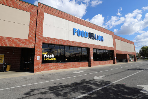 Grocery Store «Food Lion», reviews and photos, 191 St Patricks Dr, Waldorf, MD 20603, USA