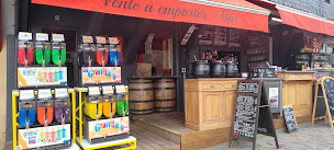 Photo n°10 de Chez Juju à Honfleur ()