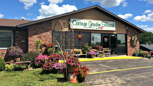 Florist «Cottage Garden Floral», reviews and photos, 2026 Rose Ct, La Crosse, WI 54603, USA