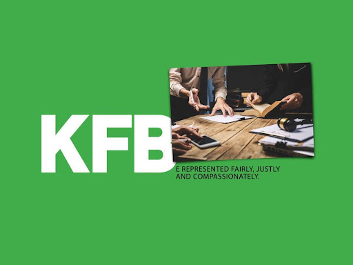 Personal Injury Attorney «Tampa Kinney, Fernandez & Boire, P.A.», reviews and photos