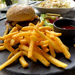 Photo n°4 de l'avis de Alia. fait le 07/09/2021 à 18:13 sur le  Babayaga à Bellagio