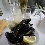 Photo n°2 de l'avis de Stefania.a fait le 15/10/2023 à 20:59 sur le  Ristorante La Madonnina à San Francesco al Campo