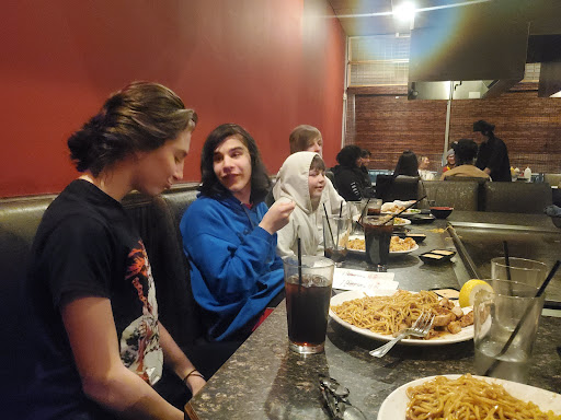 Shopping Mall «Rockside Corners Shopping Center», reviews and photos, 6901 Rockside Rd, Independence, OH 44131, USA