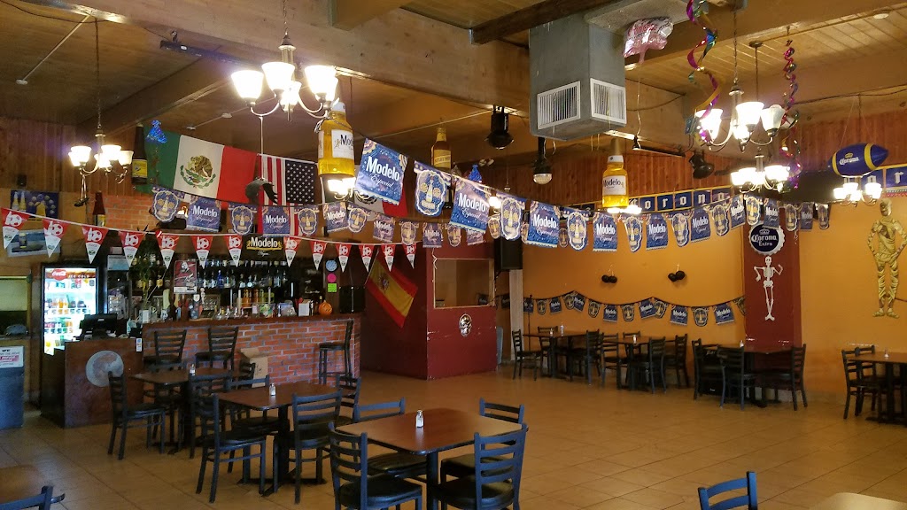 Luna Azul | Cuban Mexican Restaurant Bar 97233