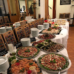 Photo n°9 de l'avis de V_.s fait le 28/07/2017 à 20:11 sur le  Berggasthaus Ziegenbuche OHG à Bad Münder