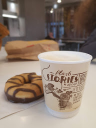 Photo n°72 de McDonald's à Rennes ()