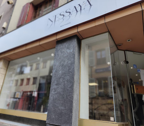 Magasin de vêtements Nessaya Boutique Montbéliard