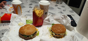 Photo n°60 de McDonald's à Itteville ()