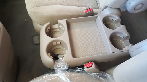 Car Wash «Prompt Car Wash & Detail», reviews and photos, 4780 State St, Murray, UT 84107, USA