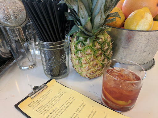 New American Restaurant «St Roch Market», reviews and photos, 2381 St Claude Ave, New Orleans, LA 70117, USA