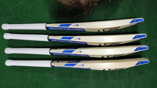 Sporting Goods Store «Cricket Merchant LLC», reviews and photos, 417 S Birchwood Dr, Naperville, IL 60540, USA