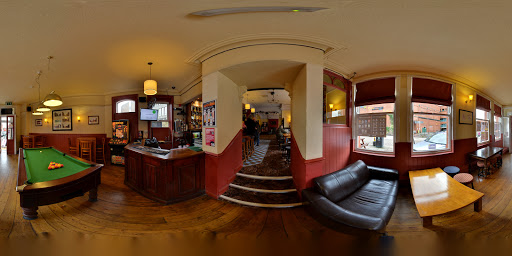 The George Tavern Oldham