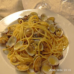 Photo n°1 de l'avis de swan.o fait le 22/10/2023 à 00:30 sur le  La Pergola à Rome