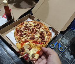 Pizza Hut Delivery - PHD Indonesia photo