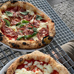 Photo n°1 de l'avis de Lu.l fait le 31/08/2022 à 11:45 sur le  W Pizza Mitte à Berlin