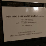Photo n°1 de l'avis de Laura.u fait le 31/03/2024 à 16:15 sur le  Trattoria dal Ragionier à Castel d'Azzano