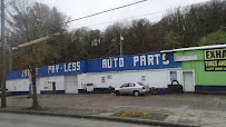 Jack's Pay Less Auto Parts - Photo 1 - Car repair in Seattle, WA, Renton