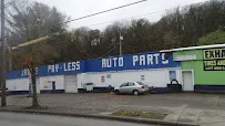 Jack's Pay Less Auto Parts - Car repair in Seattle, WA, Renton - Rated 4.5/5