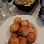 Photo n°3 de l'avis de Marcello.o fait le 26/06/2018 à 13:14 sur le  Ristorante Pizzeria Lounge Bar Belvedere - Locorotondo (Bari) - à Locorotondo