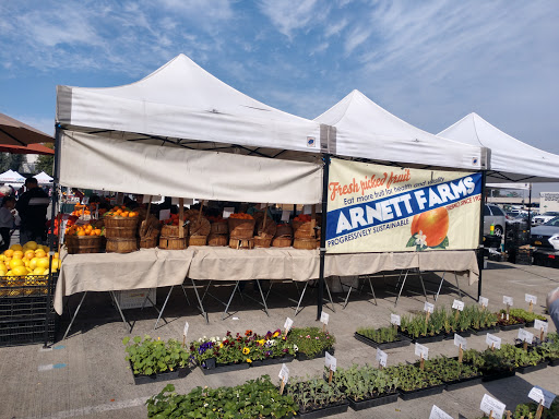 Torrance Certified Farmers Market image