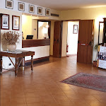 Photo n°26 de l'avis de Max.a fait le 23/05/2019 à 06:10 sur le  Sangallo Park Hotel à Siena