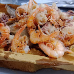 Photo n°1 de l'avis de Tiziano.c fait le 25/02/2024 à 07:53 sur le  Ristorante - Pizzeria ''Lo Scoglio'' à Pastorano