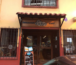 Restaurante La Salsa Verde photo
