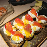 Photo n°1 de l'avis de Federica.e fait le 26/07/2022 à 12:23 sur le  Umi Concorezzo à Concorezzo