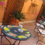 Photo n°1 de l'avis de tuliz.. fait le 21/08/2018 à 07:57 sur le  Hotel Garibaldi à Venice