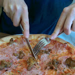 Photo n°1 de l'avis de Mateusz.a fait le 28/04/2017 à 18:52 sur le  Pizzeria Irene à Reschen am See