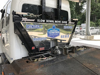 Downtown Fleet Services - Commercial 18 Wheeler Truck Repair & Roadside Service - Photo 6 - Car repair in Baton Rouge, LA, Baton Rouge