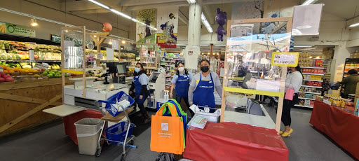 Japanese Grocery Store «Nijiya Market», reviews and photos, 124 Japanese Village Plaza Mall, Los Angeles, CA 90012, USA