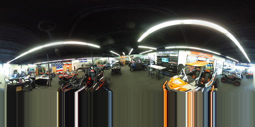 Motor Vehicle Dealer «Chopper City Sports», reviews and photos, 7191 Hwy 65 NE, Fridley, MN 55432, USA