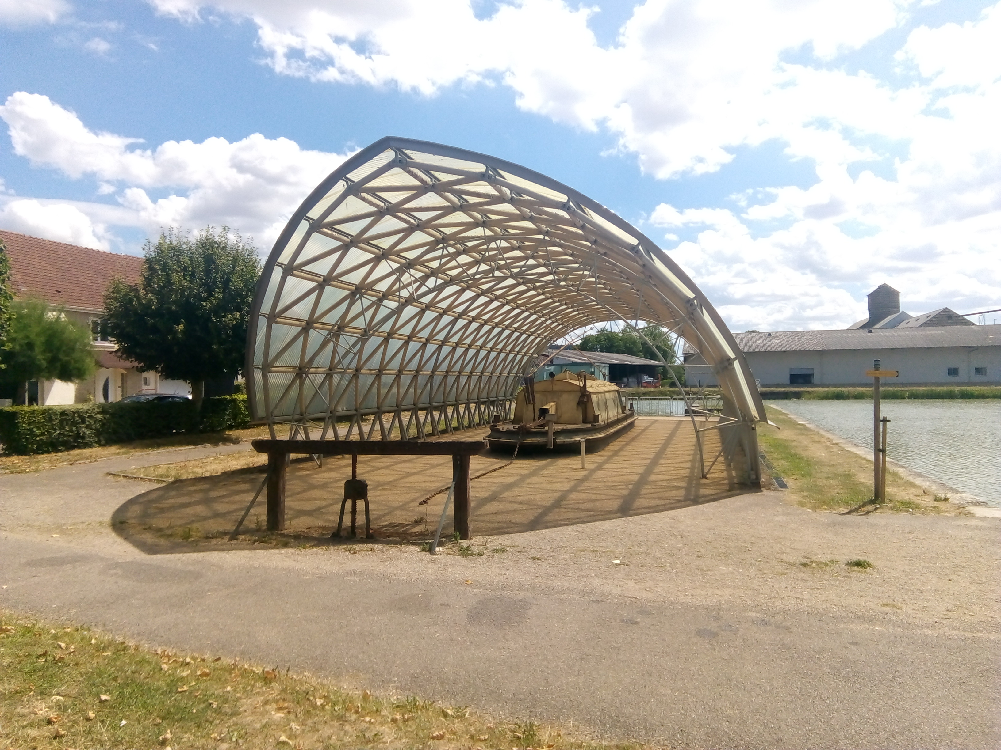 Photo n° 2 de l'avis de Mathieu.A fait le 25/07/2020 à 07:55