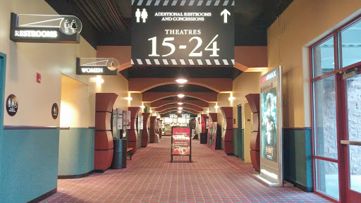 Movie Theater «AMC Regency 24», reviews and photos, 9451 Regency Square Blvd, Jacksonville, FL 32225, USA