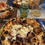 Photo n°1 de l'avis de Luca.l fait le 04/04/2022 à 19:21 sur le  Pizzeria Marzano's à San Giovanni in Persiceto