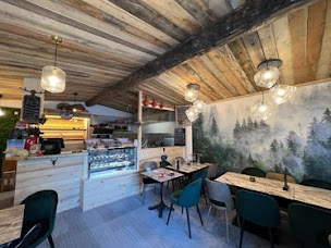 Photo n°40 de L'Authentique La Norma-Restauration sur place ou à emporter à Villarodin-Bourget ()