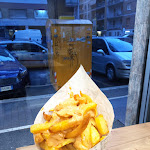 Photo n°3 de l'avis de Attilio.a fait le 28/06/2022 à 19:09 sur le  Paninoteca Orfeo - Il Re della Notte à Rome