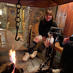 Photo n°1 de l'avis de Alice. fait le 02/02/2022 à 00:20 sur le  Ristorante l'Insonnia snc à Forno di Zoldo