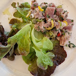 Photo n°4 de l'avis de Sonja.. fait le 11/09/2022 à 20:59 sur le  Unser kleines Schlemmerstübchen à Girod