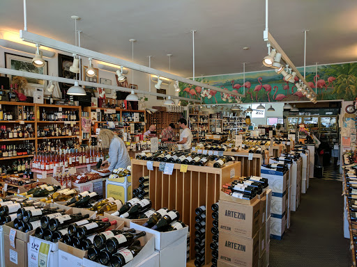 Wine Store «Wine Impression», reviews and photos, 3461 California St, San Francisco, CA 94118, USA