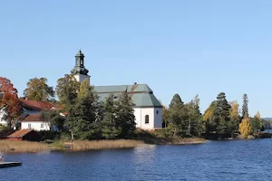 Söderbärke Church image