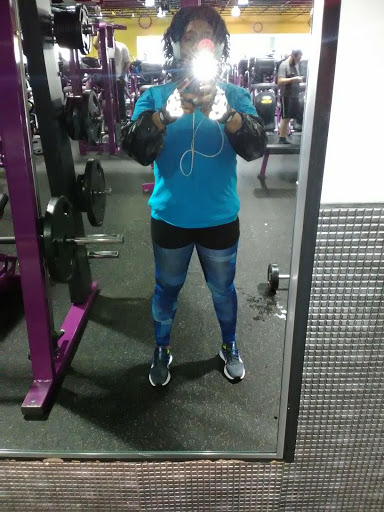 Gym «Planet Fitness», reviews and photos, 374 Main St, Belleville, NJ 07109, USA