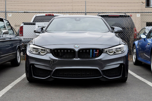 Auto Repair Shop «Eastside Bavarian», reviews and photos, 6010 221st Pl SE, Issaquah, WA 98027, USA