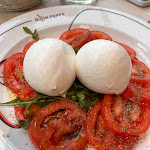 Photo n°3 de l'avis de Dario.e fait le 26/03/2023 à 16:08 sur le  Don peppe pizza e cucina co' core C.C. Shopville Bologna à Casalecchio di Reno