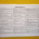 Photo n°2 de l'avis de Mattia.o fait le 30/01/2023 à 10:34 sur le  Speedy pizza livraga à Livraga