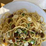 Photo n°1 de l'avis de Lori.a fait le 27/07/2021 à 21:20 sur le  Ristorante La Grotta da Fiore à Serrara Fontana