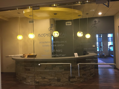 Bodycentral Physical Therapy - Tucson & Physical Therapy Oro Valley Orthopaedic and Neurological Rehabilitation Center