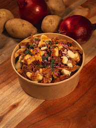 Photo n°3 de Les Poutineurs à Caen ()